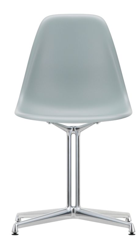 Eames Fiberglass Side Chair DSL Chaise Vitra 
